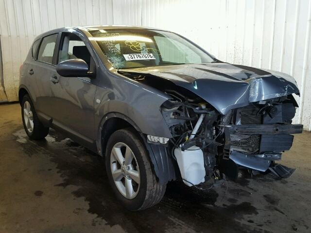 NISSAN QASHQAI 1600 CC MANUAL DIESEL 5 DOOR HATCHBACK BREAKING SPARES NOT SALVAGE 2009