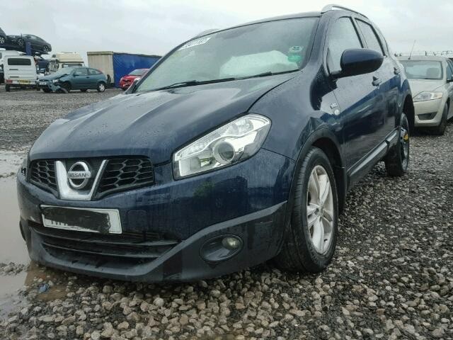 NISSAN QASHQAI 1500 CC MANUAL DIESEL 5 DOOR HATCHBACK BREAKING SPARES NOT SALVAGE 2010