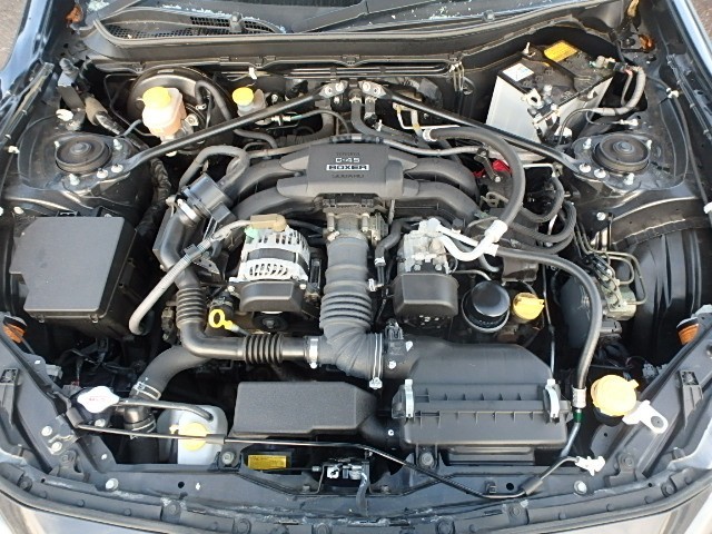 2012-ONWARDS TOYOTA GT86 GT-86 2000cc 2.0 PETROL ENGINE SUPPLY & FIT INC. COLLECTION