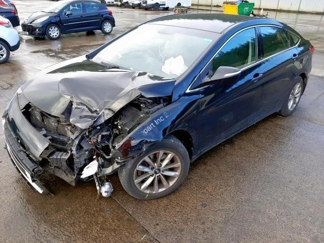 2016 HYUNDAI I40 1.7 MANUAL CRDI S - BREAKING PARTS 