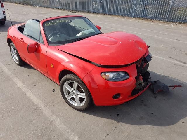 2006 MAZDA MX-5 MX5 MX 5 (MK3) 1798cc 1.8 CONVERTIBLE - BREAKING PARTS 