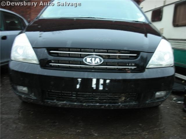 KIA SORENTO  - - BLACK Automatic Turbo Diesel -