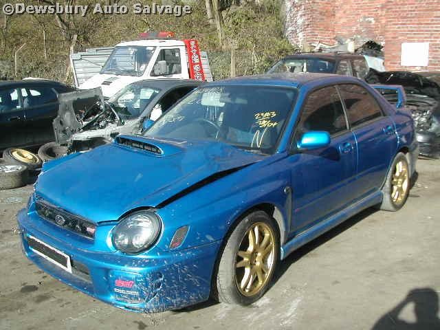 SUBARU LEGACY GLS 2000 1994 GREEN Manual Petrol 4 Door