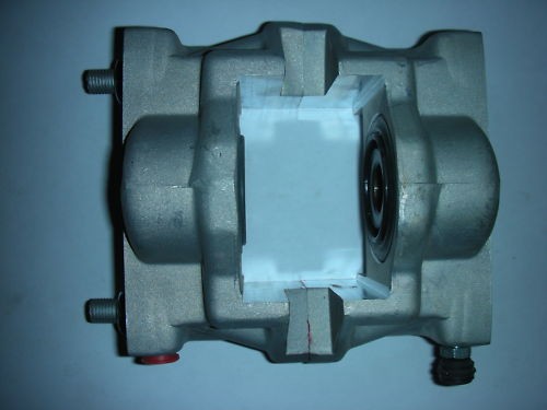 CITROEN C5 REAR BRAKE CALIPER RIGHT HAND R/H 2001-2008.