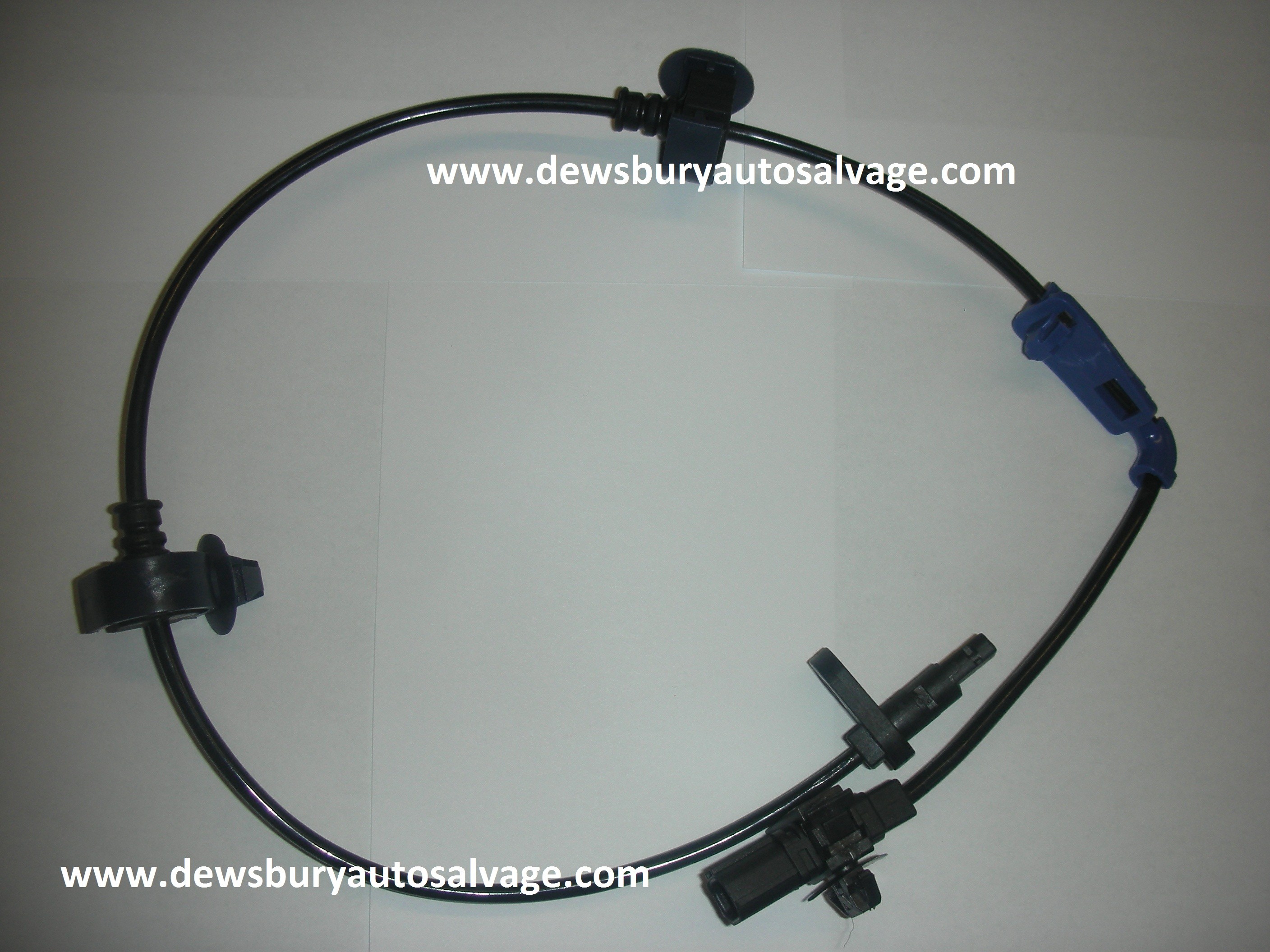 HONDA CIVIC 1800 CC ABS SPEED SENSOR DRIVER SIDE FRONT(O/S/F) 2006-2011.
