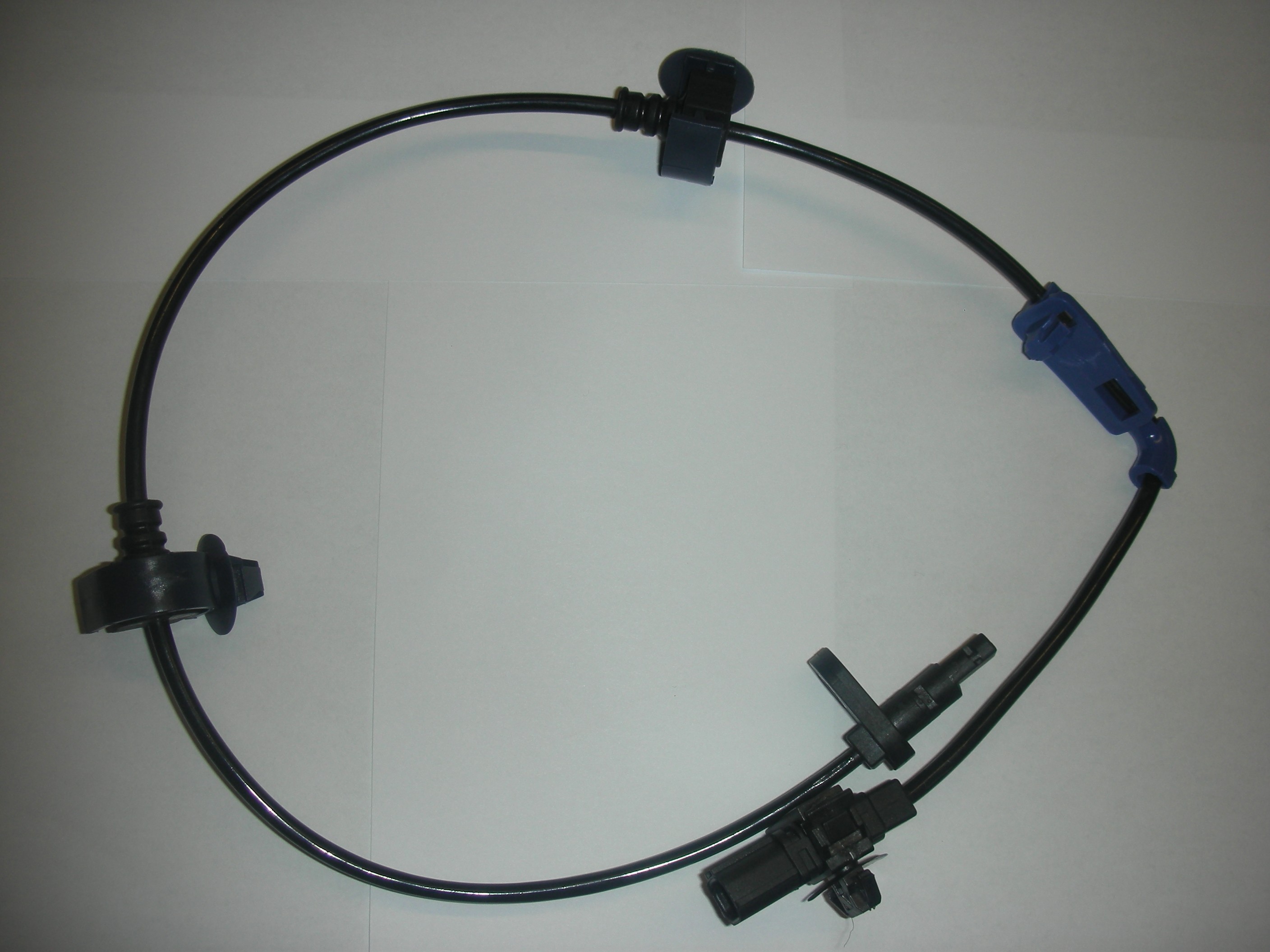 HONDA CIVIC 1800 CC ABS SPEED SENSOR PASSENGER SIDE FRONT(N/S/F) 2006-2011.