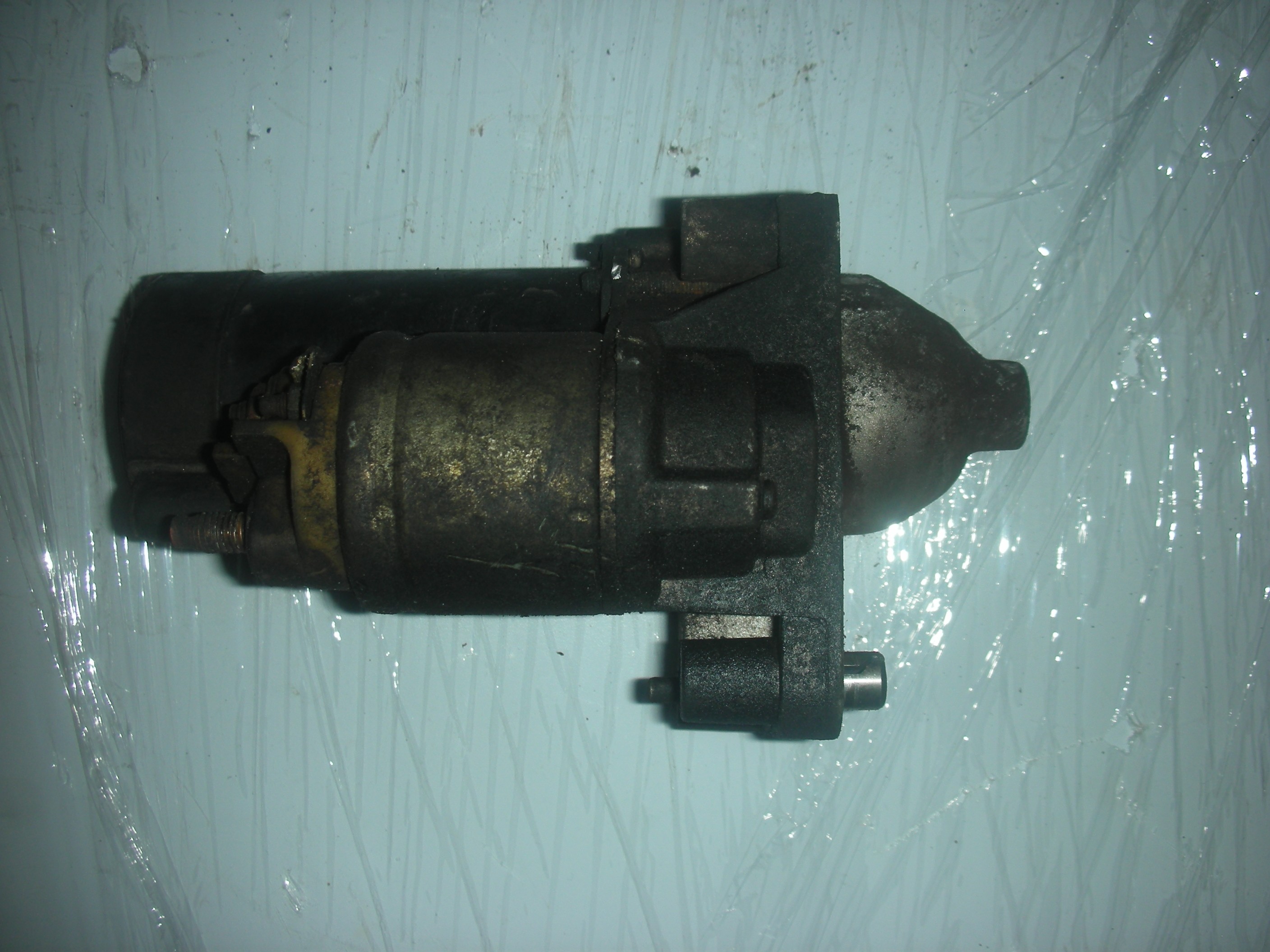 TOYOTA AYGO 1800 CC D-4D DIESEL MANUAL STARTER MOTOR 2007-2009.