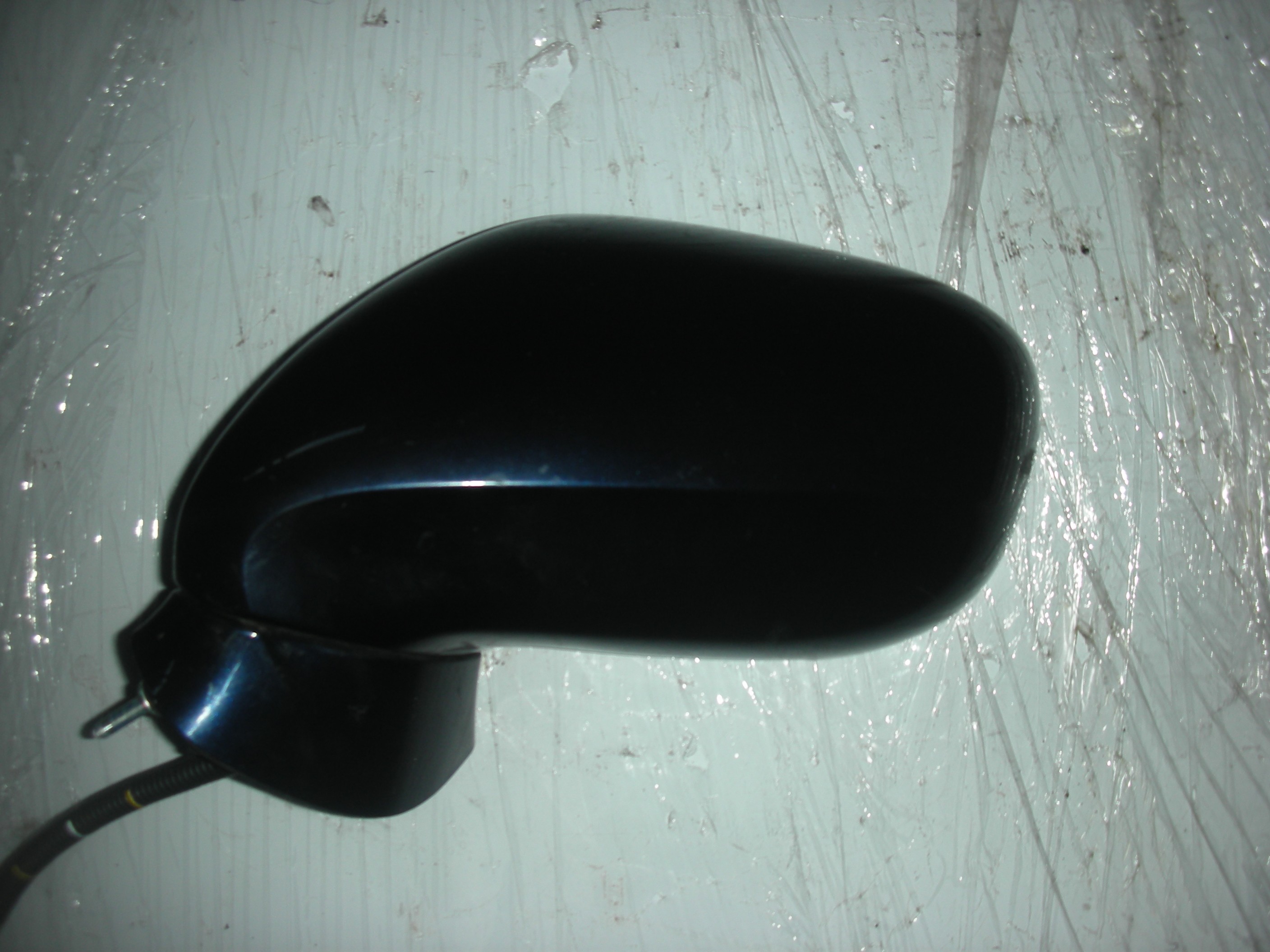 LEXUS IS220 250 PASSENGER SIDE FRONT DOOR MIRROR 2007-2011.