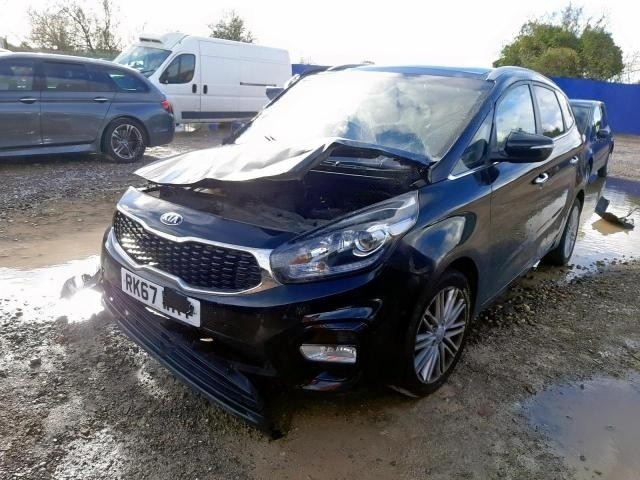 2017 (67) KIA CARENS 1.7 AUTOMATIC MK3 FACELIFT - BREAKING PARTS