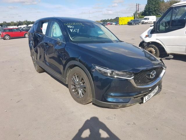 2018 MAZDA CX-5 CX5 2.2 DIESEL MANUAL BREAKING PARTS *NOT SALVAGE*
