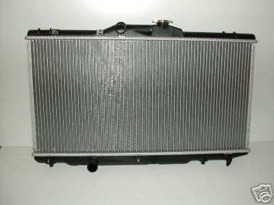 TOYOTA CARINA E 1800 CC MANUAL RADIATOR 1992-1997 