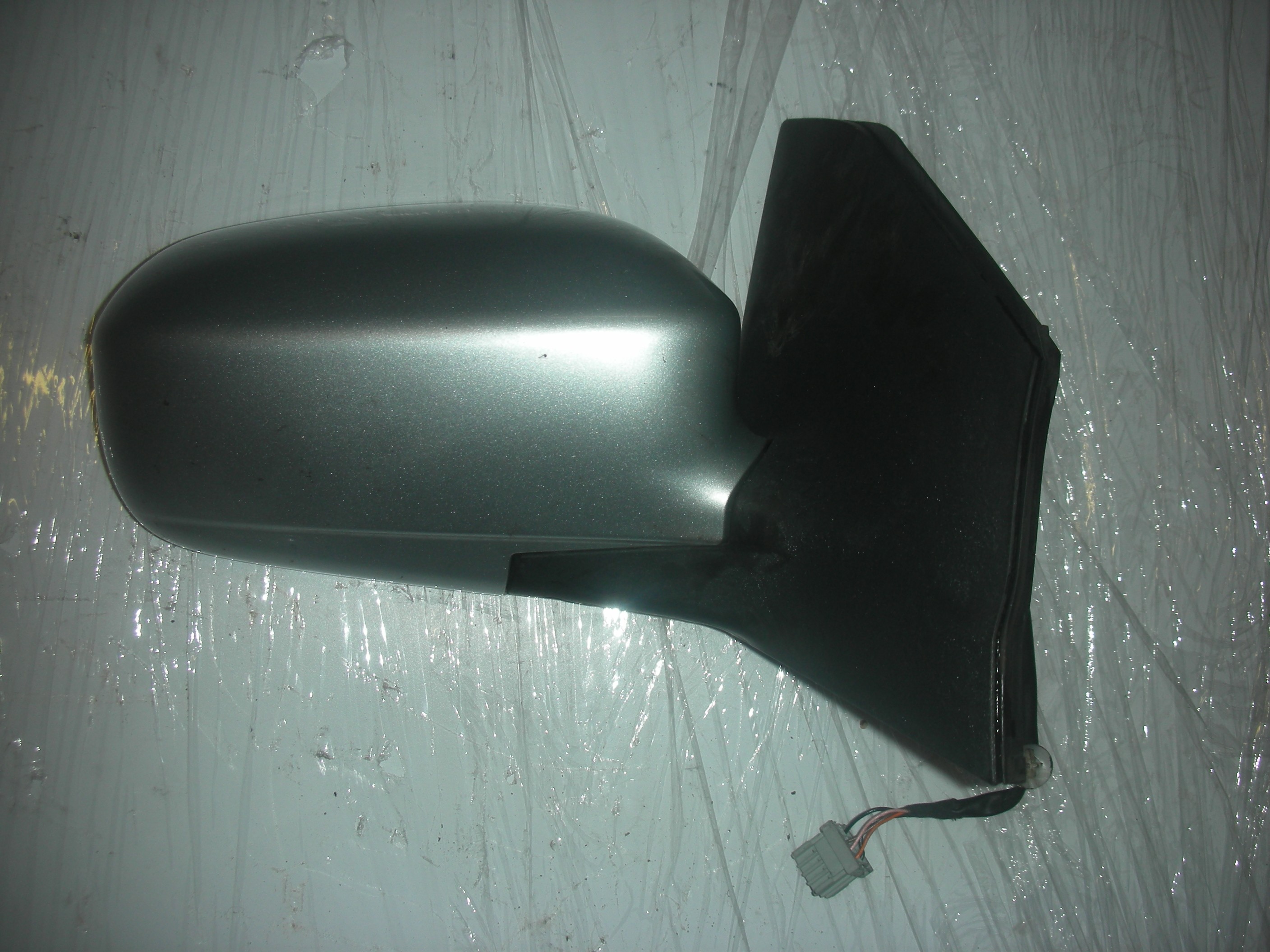 HONDA CIVIC SPORT 3DOOR DRIVER SIDE FRONT ELECTRIC DOOR MIRROR 2001-2004.