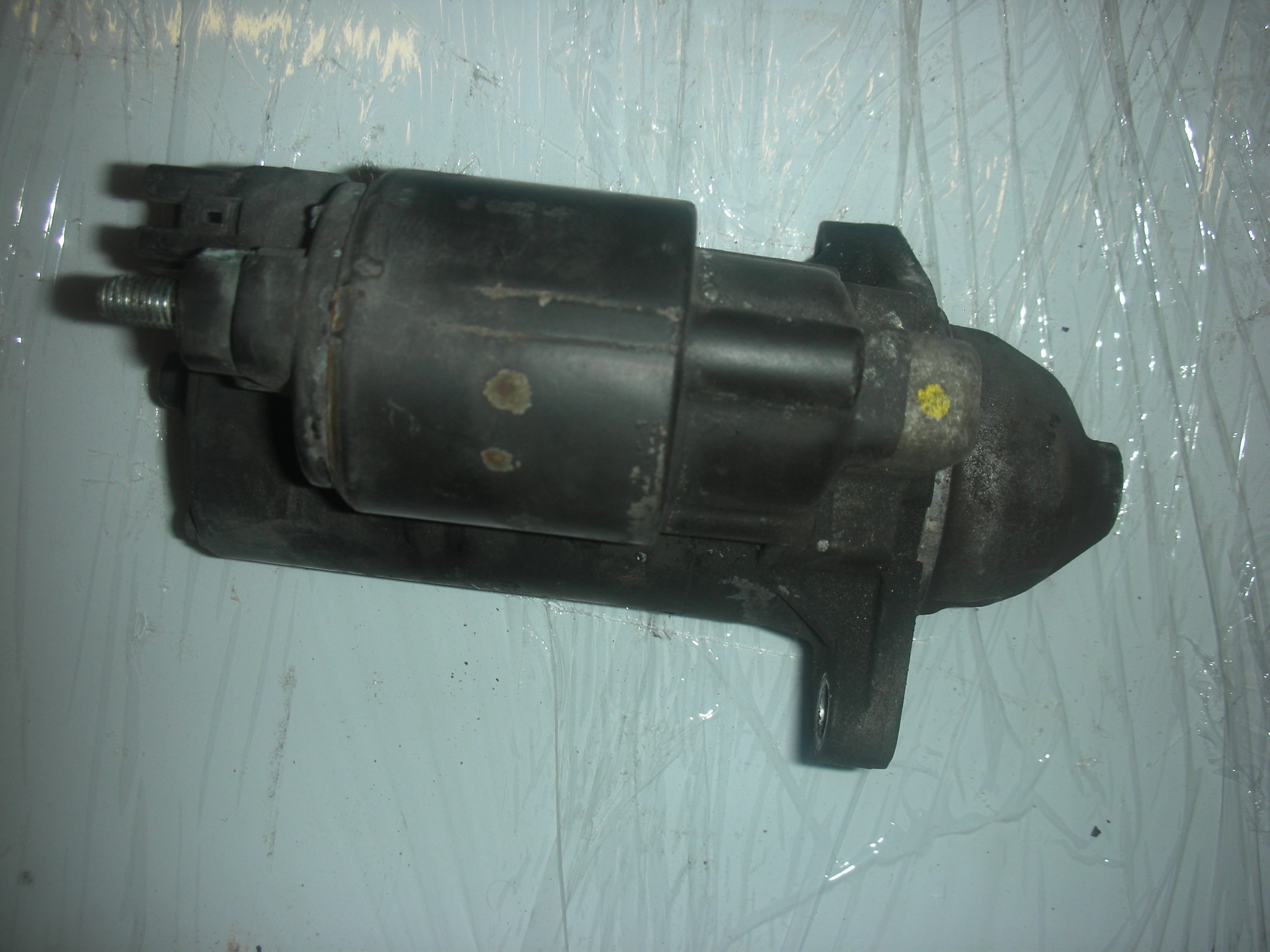 TOYOTA COROLLA 1400 CC PETROL MANUAL STARTER MOTOR 1999-2005.