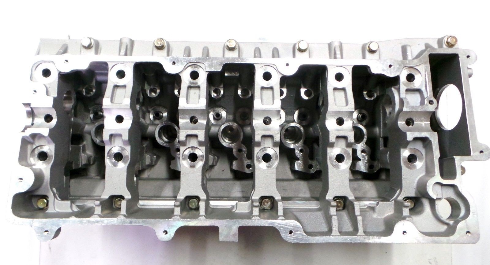 LANDROVER TD5 DISCOVERY BARE CYLINDER HEAD DEFENDER BRAND NEW 15P OEM