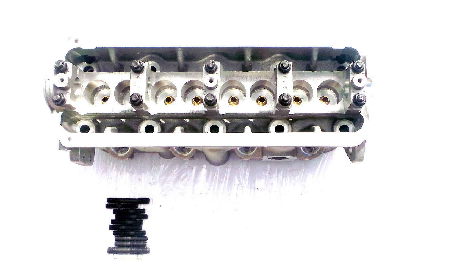 VW VOLKSWAGEN T4 TRANSPORTER 1.9 TD ABL BARE CYLINDER HEAD BRAND NEW
