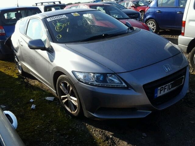 HONDA CRZ 1500 CC HYBRID MANUAL 3 DOOR HATCHBACK BREAKING SPARES NOT SALVAGE 2010