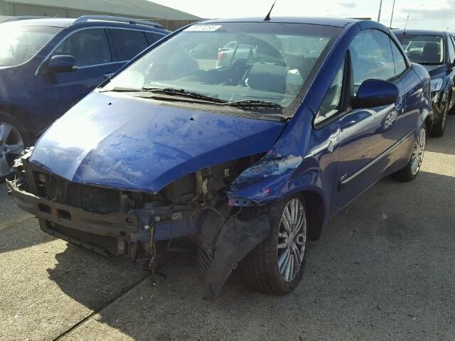 MITSUBISHI COLT 1500 CC 5 SPEED MANUAL CONVERTIBLE 2008 BREAKING SPARES NOT SALVAGE 2008