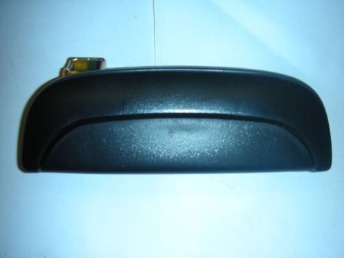 HYUNDAI H100 DRIVER SIDE FRONT DOOR HANDLE 1992-1997