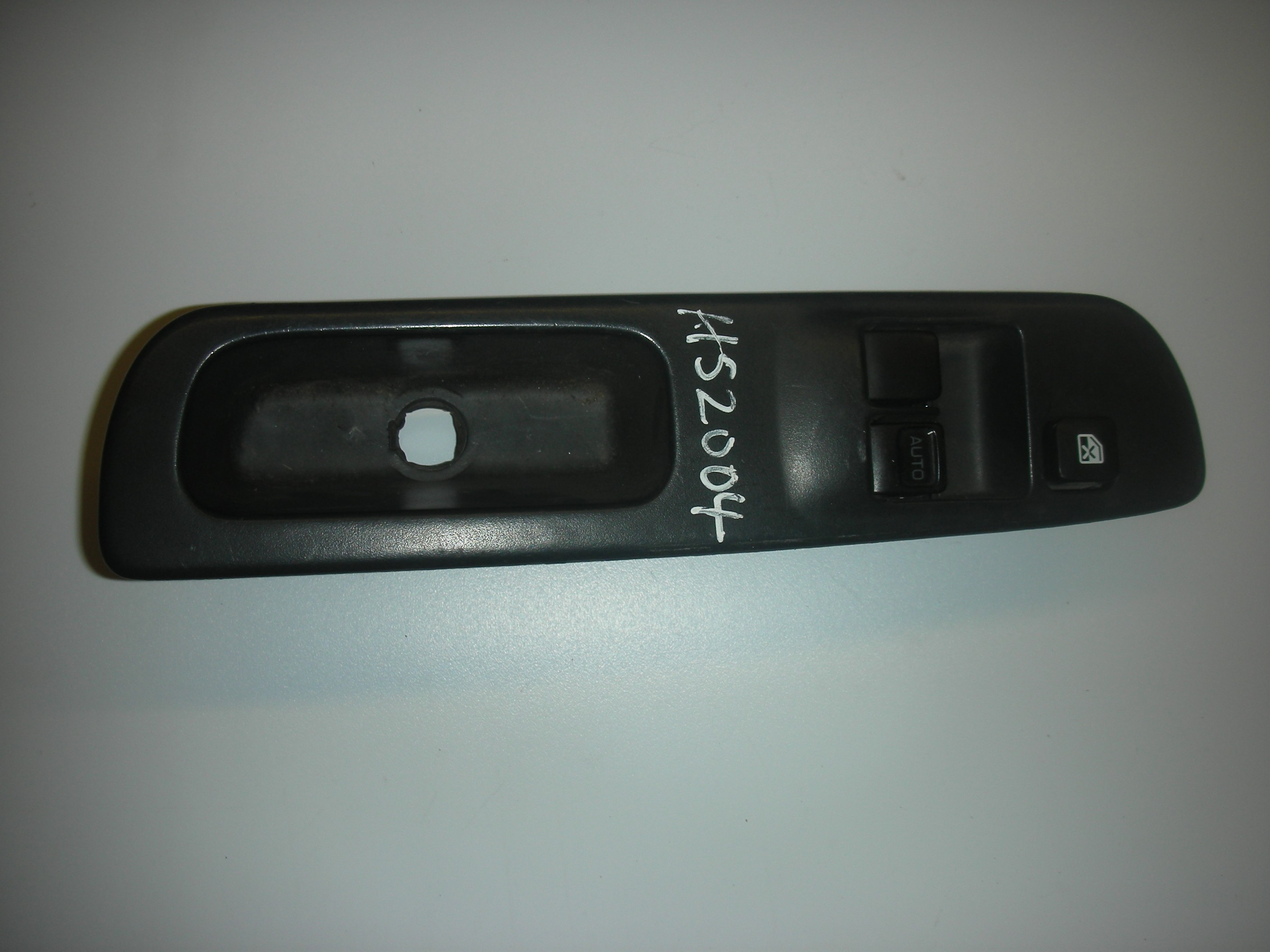 HONDA S2000 DRIVER SIDE FRONT WINDOW SWITCHES 1996-2000.