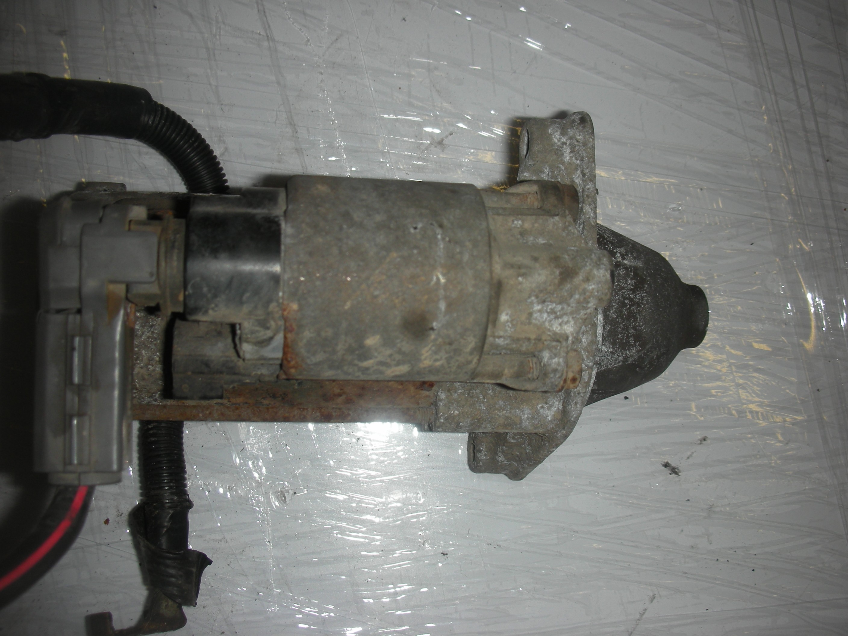 LEXUS IS200 CC PETROL STARTER MOTOR 1999-2005