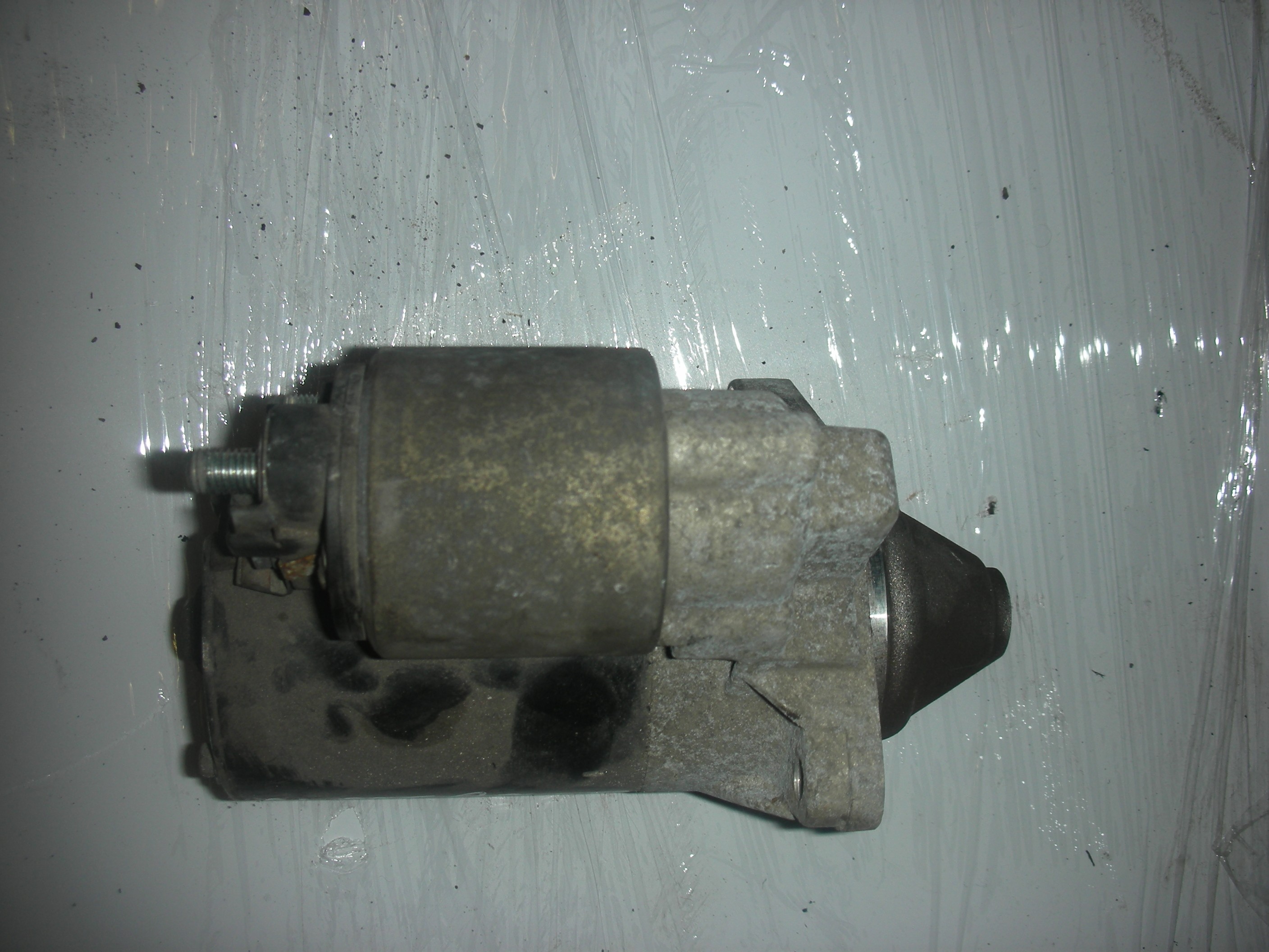 NISSAN ALMERA 1500 CC PETROL MANUAL STARTER MOTOR 2000-2003.