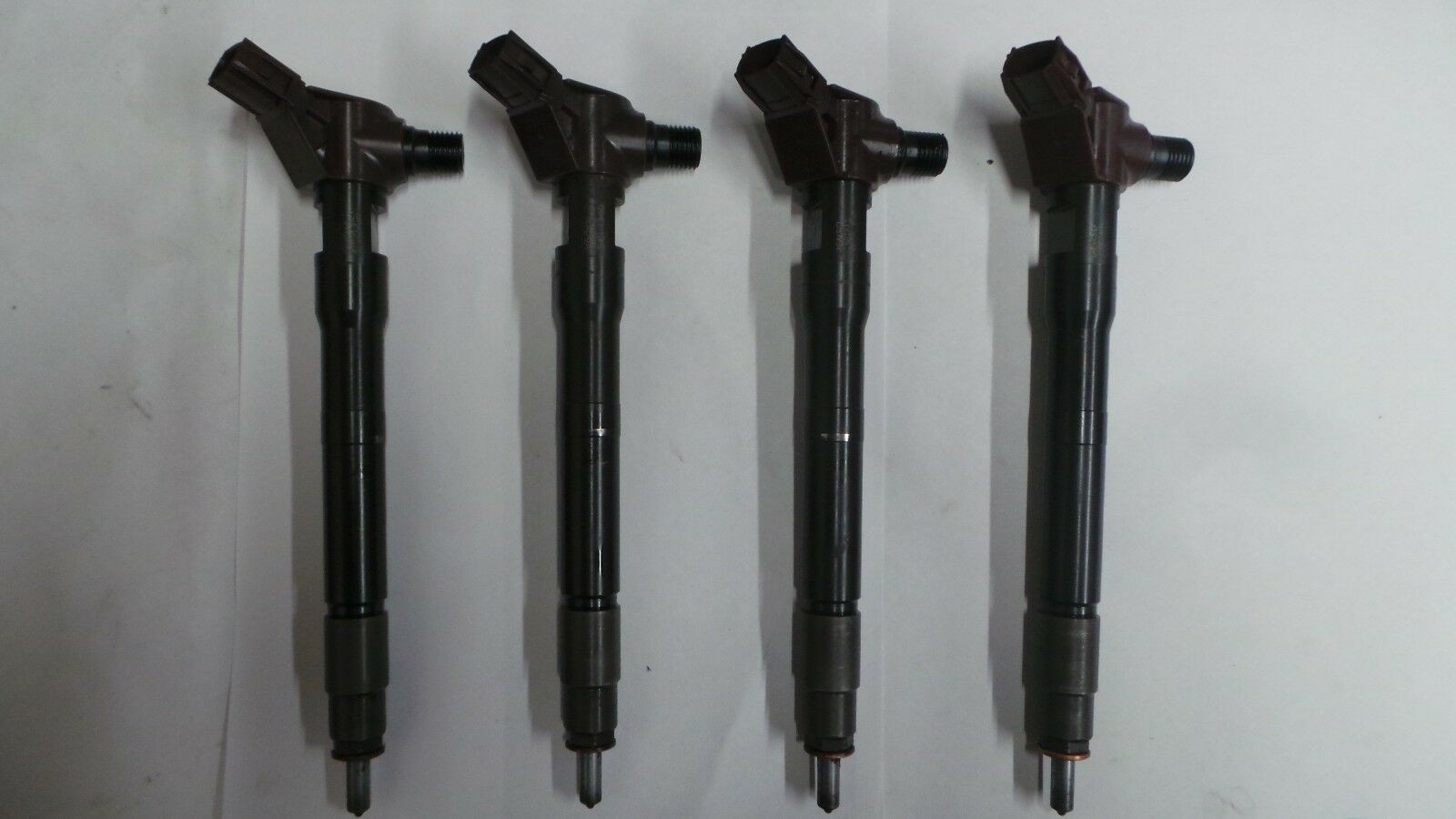 MAZDA 6 2200CC DIESEL INJECTORS (SET OF 4) PART NUMBER:SH01-13H50