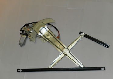 HONDA CRV 1997-2001 PASSENGER SIDE FRONT (N/S/F) WINDOW REGULATOR+MOTOR 