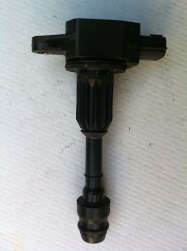 NISSAN MICRA 1200 CC COIL PACKS 2003-2007.