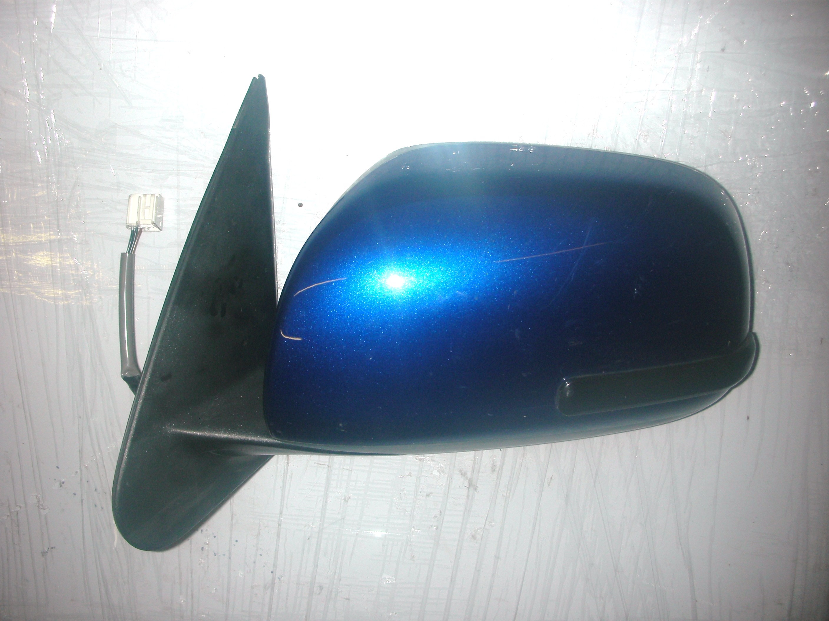 DAIHATSU TERIOS PASSENGER SIDE FRONT DOOR MIRROR 2006-2012