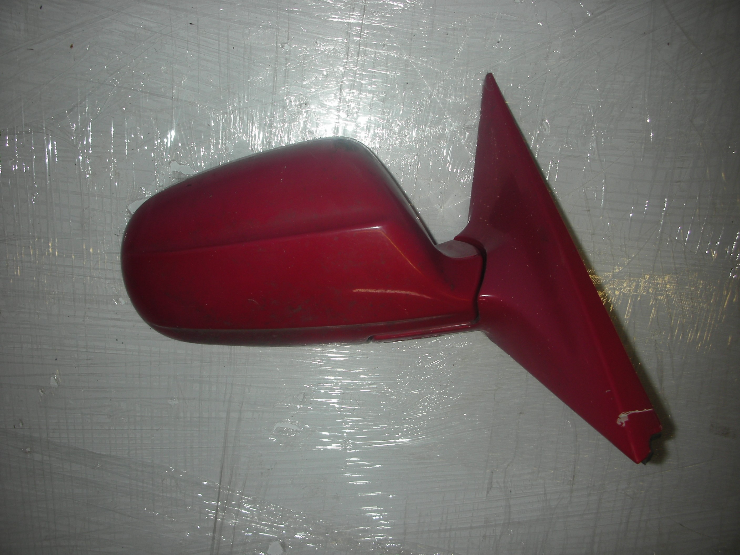 HONDA INTEGRA DC2 DRIVER SIDE FRONT DOOR MIRROR 1998-2000.