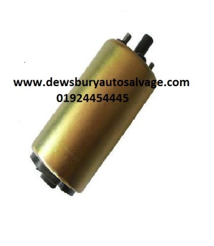 SUBARU IMPREZA WRX ELECTRIC FUEL PUMP 1600 CC/2000 CC 1993-1997