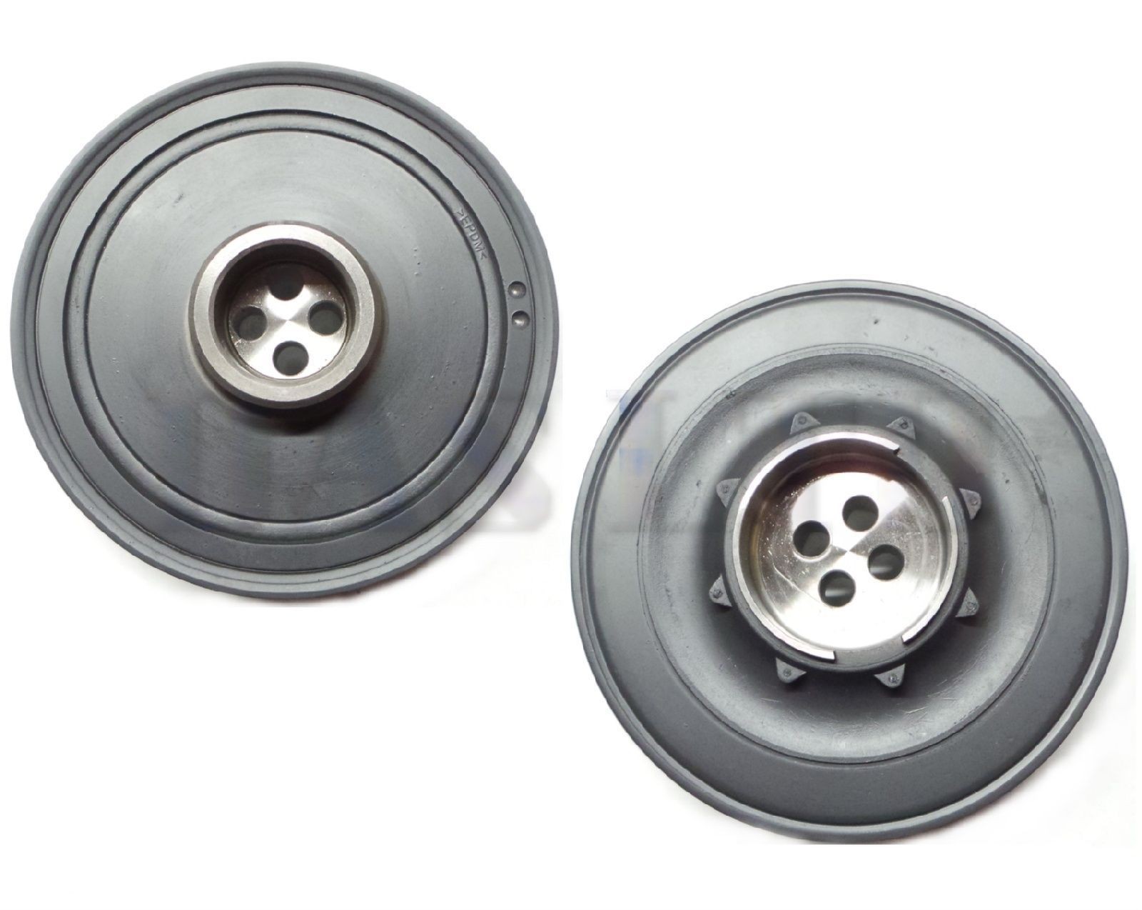 TOYOTA AVENSIS 2.0 CRANKSHAFT PULLEY 2WW 13470-WA010 *NEW*