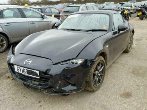 MAZDA MX-5 MX5 MK4 2018 1.5 PETROL MANUAL CONVERTIBLE BREAKING PARTS *NOT FOR SALVAGE* P5