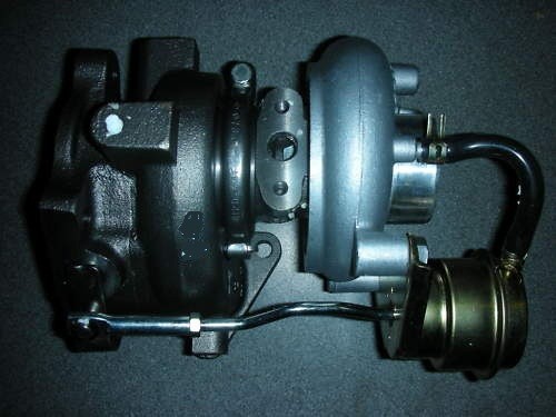 MITSUBISHI DELICA 2800 CC/ SHOGUN 2800 CC/PAJERO 2800 CC TURBO CHARGER