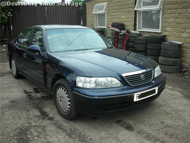 HONDA LEGEND  3500 1999 GREY Automatic Petrol 4Door
