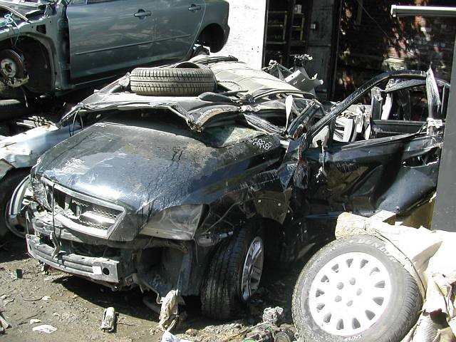 KIA SORENTO CRDI XE 2500 2003 BLACK Automatic Diesel 5Door