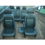 HONDA CRV CR-V LEATHER SEATS INTERIOR SET 2003-2007