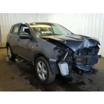 NISSAN QASHQAI 1600 CC MANUAL DIESEL 5 DOOR HATCHBACK BREAKING SPARES NOT SALVAGE 2009