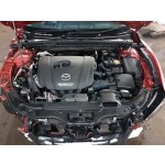 2013-2018 MAZDA 6 MAZDA6 MZ 6 MZ6 SKYACTIVE 2200cc 2.2 DIESEL ENGINE SUPPLY & FIT INC. COLLECTION