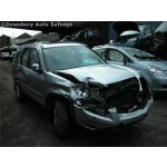 HONDA CR-V  2000 2003 GREEN Manual Petrol 5Door