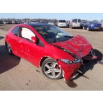 HONDA CIVIC TYPE S GT 1800 CC PETROL 3 DOOR 6 SPEED MANUAL BREAKING SPARES NOT SALVAGE 2007
