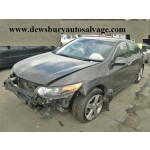 HONDA ACCORD 2200 CC 6 SPEED MANUAL DIESEL 4 DOOR SALOON 2009 BREAKING SPARES NOT SALVAGE