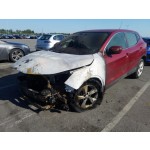 2017 NISSAN QASHQAI ACENTA DIG-T 1197cc 1.2 MANUAL - BREAKING PARTS 