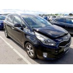 2015 KIA CARENS 1.7 6 SPEED MANUAL - BREAKING PARTS 