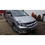 HONDA STREAM 2000 CC MPV 5 SPEED MANUAL PETROL BREAKING SPARES NOT SALVAGE 2005