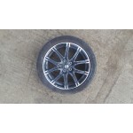 GENUINE NISSAN JUKE NISMO 18" 18 INCH ALLOY WHEEL 225/45 R18