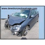 HONDA CIVIC SPORTS 1600 CC 5 SPEED MANUAL 3 DOOR HATCHBACK 2005 BREAKING SPARES NOT SALVAGE