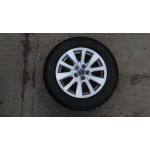 GENUINE MAZDA CX-5 CX 5 CX5 ALLOY WHEEL 225/65 R17 - BREAKING PARTS 