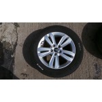GENUINE KIA SPORTAGE 17 INCH 17" ALLOY WHEEL 225/60 R17 - BREAKING PARTS
