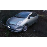 2006 TOYOTA PRIUS 1.5 AUTOMATIC CVT - BREAKING PARTS 
